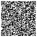QR code with Garza's Tattoo contacts