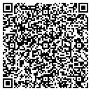 QR code with Krystal contacts