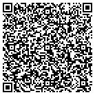 QR code with C&C River Rock Newmark contacts