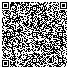 QR code with Backflow Testing & Maintenance contacts