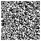 QR code with Mc Callister Oyster Bar & Sfd contacts