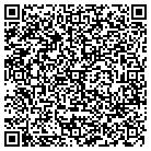 QR code with National Marble & Architecturl contacts
