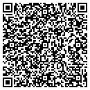 QR code with Outback Tattoos contacts