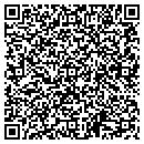 QR code with Kurbo Corp contacts
