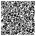 QR code with CSX contacts