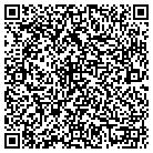 QR code with Rancho Dental Practice contacts