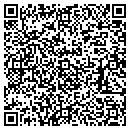 QR code with Tabu Studio contacts