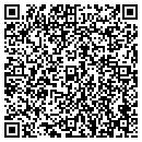 QR code with Touch Of Sense contacts