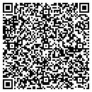 QR code with C K's Daily Grill contacts