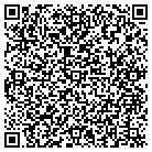 QR code with You Think It I Ink It Tattoos contacts