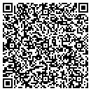 QR code with Hereticus Tattoo contacts
