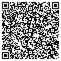 QR code with Danspace contacts
