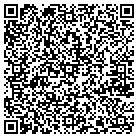 QR code with J C Daniel Construciton Co contacts