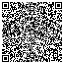 QR code with Temple Painted contacts
