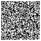 QR code with Yellow Rose Tattoo contacts