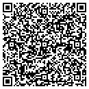 QR code with True Tattoo contacts