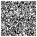 QR code with David Hale contacts
