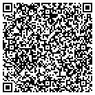 QR code with A & T Sprinklers Inc contacts