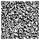 QR code with D C Sheet Metal Mfg contacts