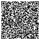 QR code with Kiss of Ink contacts