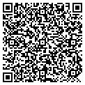 QR code with Mom's Tattoo Parlor contacts