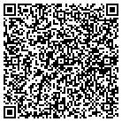 QR code with A Touch Of Class Salon contacts