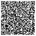 QR code with Hive contacts