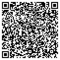 QR code with Ink Monkey contacts