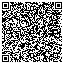 QR code with Gary's Tux Shop contacts