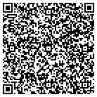 QR code with Reno's Back Alley Tattoo contacts