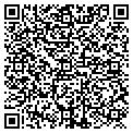 QR code with Aames Financial contacts