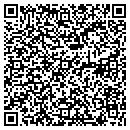 QR code with Tattoo Room contacts