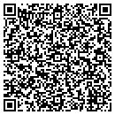QR code with Rigz Tattoo Shop contacts