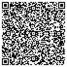 QR code with University Synagogue contacts