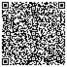 QR code with Knock Out Sports Bar L L C contacts