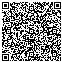 QR code with Alibi Tavern contacts