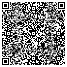 QR code with Made You Look Custom Tattoo contacts
