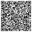 QR code with Martini Bar contacts