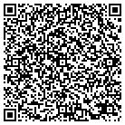QR code with Ultimate Arts Custom Tattoo contacts