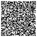 QR code with Underground Ink contacts