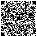 QR code with Pt Engineering contacts