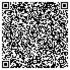 QR code with Rainbow Manor Wedding Chapel contacts