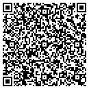 QR code with Riverside Cottage contacts