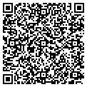 QR code with Bronkos contacts