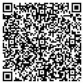 QR code with B & R Tavern Inc contacts