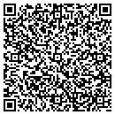 QR code with John's Bar contacts