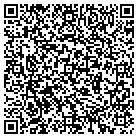 QR code with Advanced Cutting & Paving contacts