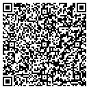 QR code with KND Tanning Spa contacts