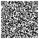QR code with Rainsville Auto Cleanup Shop contacts