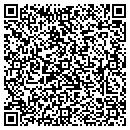 QR code with Harmony Bar contacts